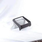 Carbon Fiber Rear Seat Vent Cover for Tesla Model 3 Highland/Model Y Juniper