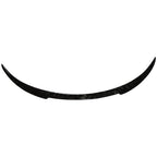 Carbon Fiber Rear Trunk Spoiler for Tesla Model 3 Highland