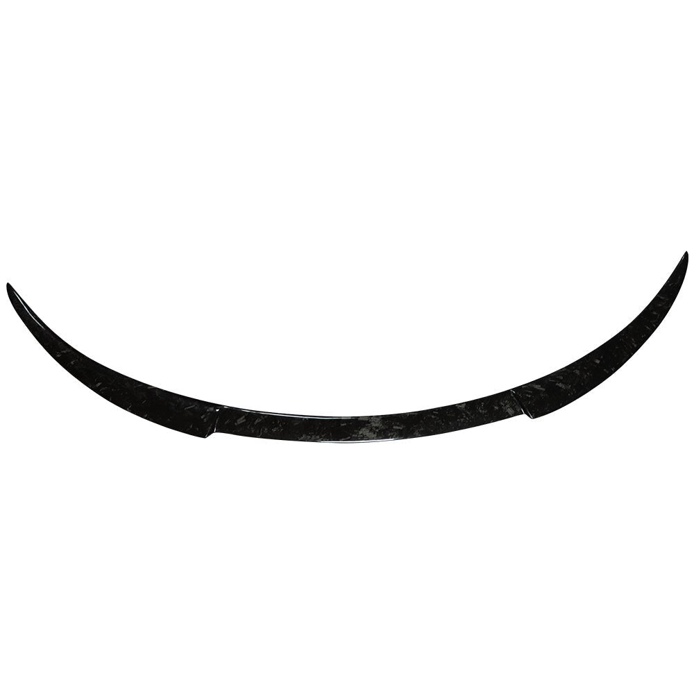 Carbon Fiber Rear Trunk Spoiler for Tesla Model 3 Highland