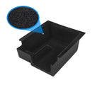 Center Armrest Storage Box for Tesla Model 3（2017-2023.10）/ Y（2020-2023）
