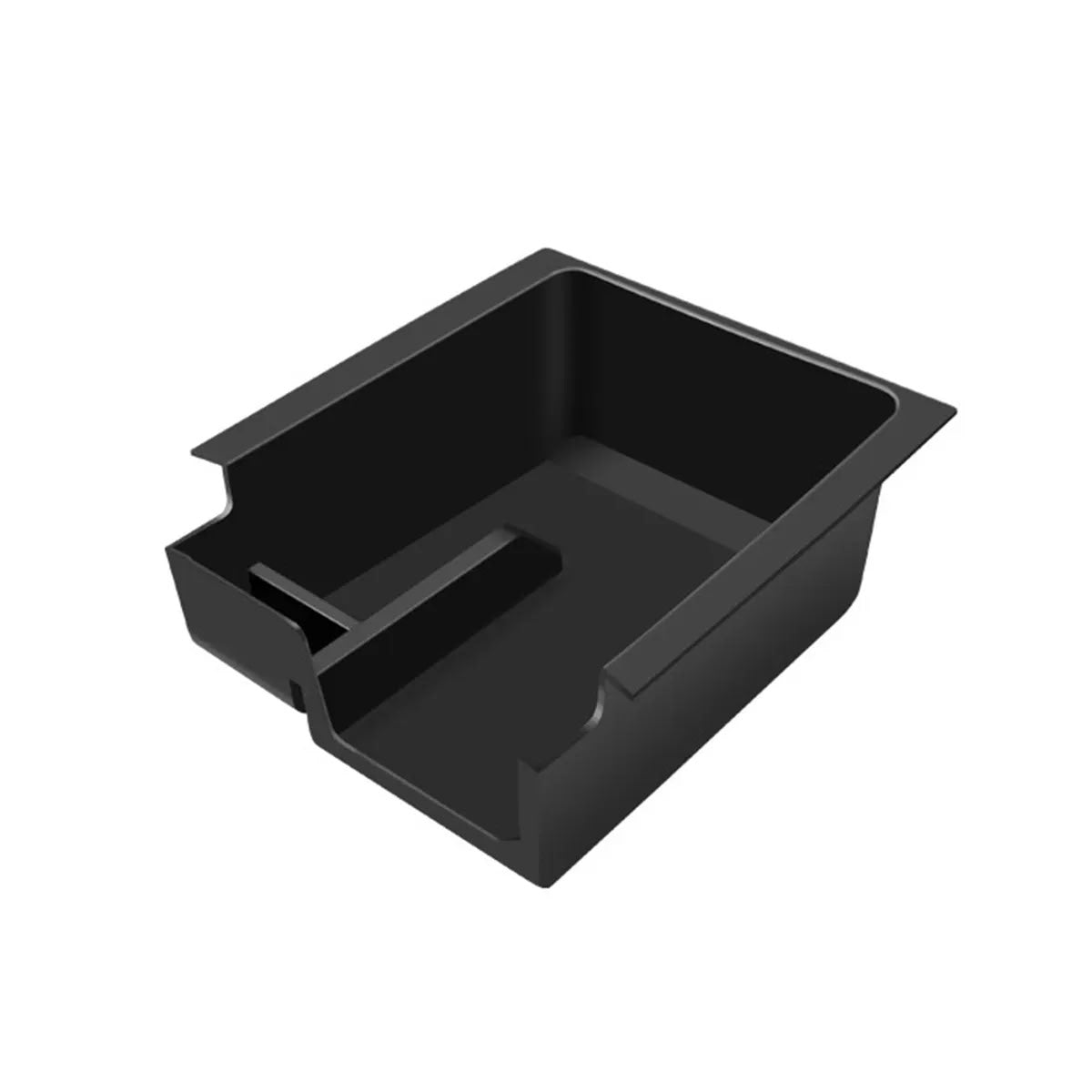 Center Armrest Storage Box for Tesla Model 3（2017-2023.10）/ Y（2020-2023）