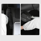 Center Control Side Storage Box for Tesla Model 3/Y
