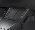 Center Console Wireless Charging Pad with Side Pockets For Tesla Model 3 Highland & Model Y Juniper