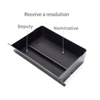 Center Drawer Box for Tesla Model X/S 2012-2020
