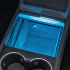 Central Console Box Ambient Light for Tesla Model 3/Y