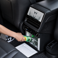 Rear Seat Mini Fridge for Tesla Model Y Juniper 2025+