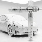 Compact Foam Cannon | Fast & Convenient Car Wash Tool with 1/4" Quick Connect