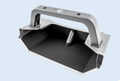 Compatible with Model 3 Highland/Y Juniper Cybertruck Under-Screen Storage Box
