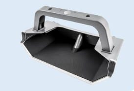 Compatible with Model 3 Highland/Y Juniper Cybertruck Under-Screen Storage Box