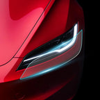 Compatible with Tesla Model 3 (2021-2023.10) Headlights and Taillight Protection Film