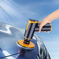 Cordless Buffer Polisher Kit – Tesla Interior Cleaning Products for Model S/3/X/Y