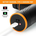 Cordless Buffer Polisher Kit – Tesla Interior Cleaning Products for Model S/3/X/Y
