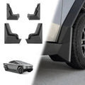 Cybertruck Mud Flaps