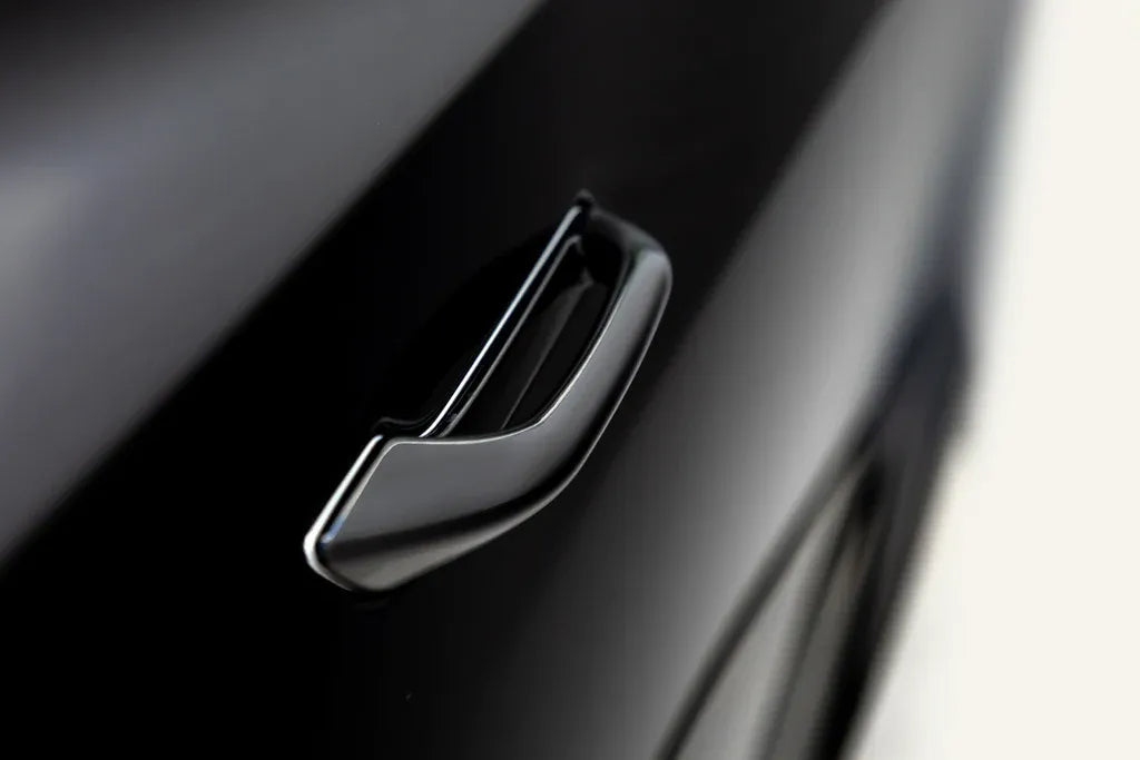 Tesla Door Handles for Model 3/Y 2021-2023 (Set of 4)