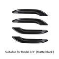 Tesla Door Handles for Model 3/Y 2021-2023 (Set of 4)