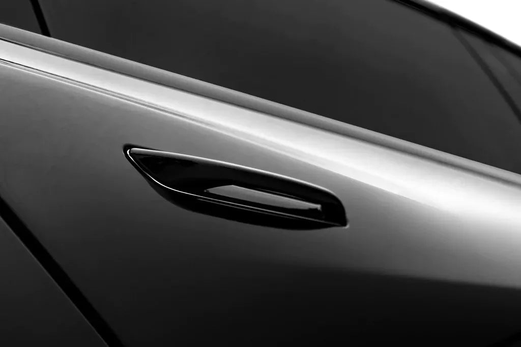 Tesla Door Handles for Model 3/Y 2021-2023 (Set of 4)