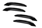 Tesla Door Handles for Model 3/Y 2021-2023 (Set of 4)