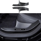 Door Sill Protector For Tesla Model 3 Highland/ Model Y
