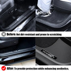 Door Sill Protector For Tesla Model 3 Highland/ Model Y