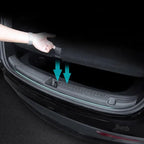Door Sill Protector for Tesla Model 3（2019-2023）/ Model Y (2020-2023)