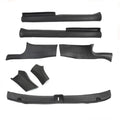Door Sill Protector for Tesla Model 3（2019-2023）/ Model Y (2020-2023)