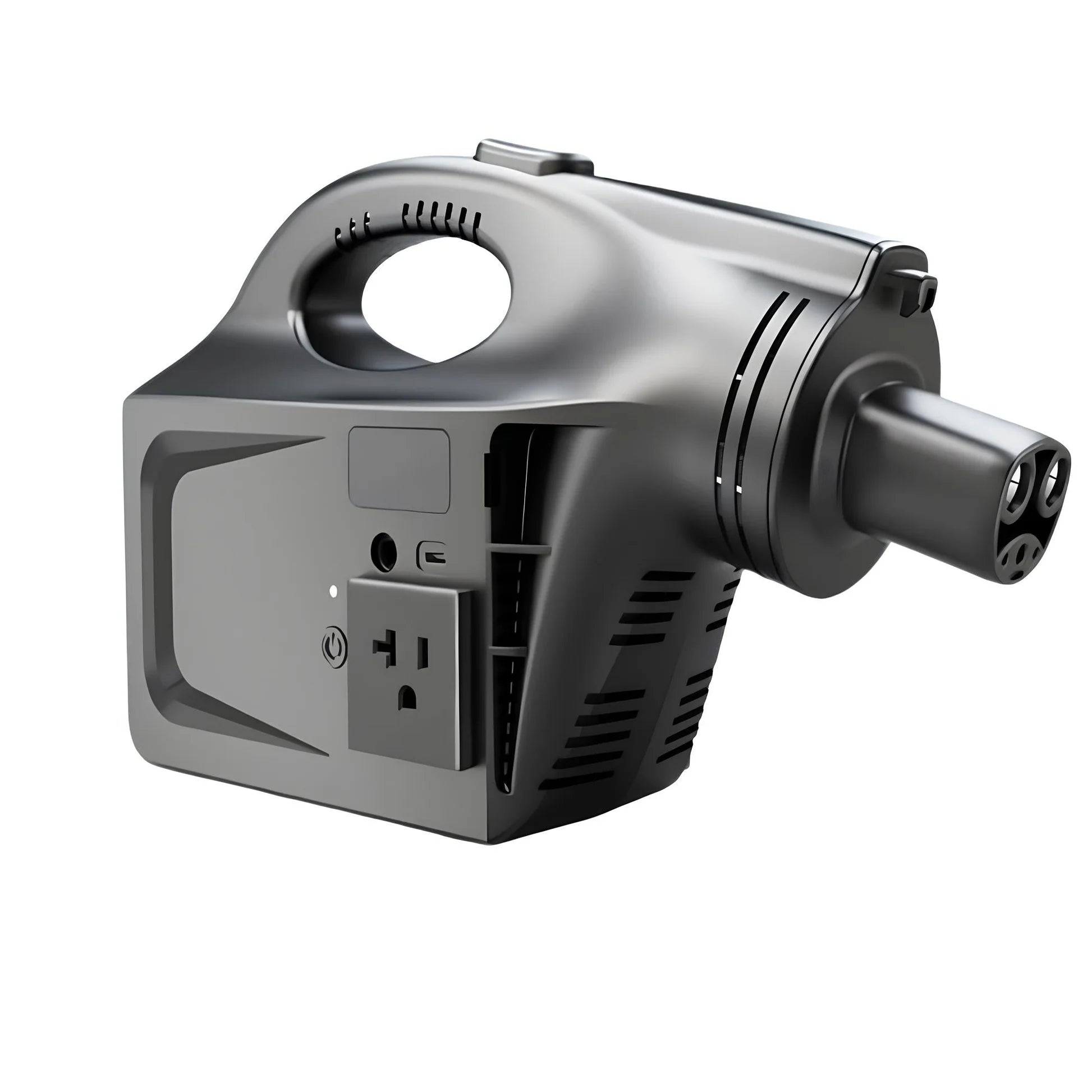 EV Discharger Machine for Model Y/ 3/ X/S, Protable V2L for Oudoor and Camping