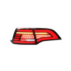 Eagle Eye Taillight Upgrade for Model 3/Y