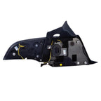 Fish Bone Tail Light for Model 3/Y