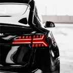 Fish Bone Tail Light for Model 3/Y