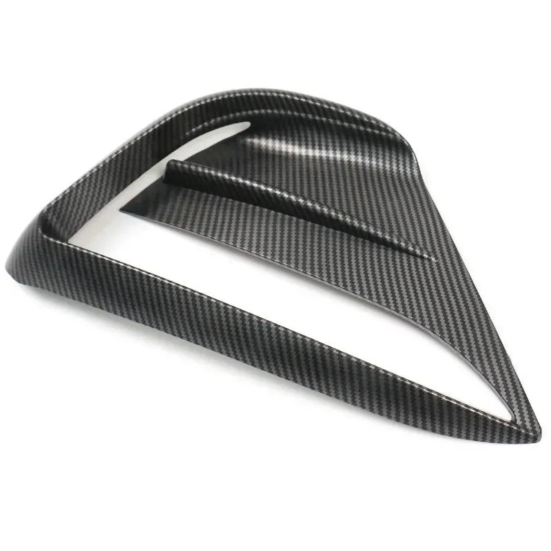 Fog Light Cover for Tesla Model 3 (2017-2023)