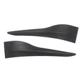 Front Bumper Corner Protection Guards for Tesla Model Y（2020-2024）ABS