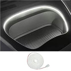 Frunk Trunk Ambient Light for Model 3 Highland / Model Y Juniper
