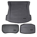 Frunk and Trunk Mats for Tesla Model 3/Y (2019 - 2023)