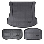 Frunk and Trunk Mats for Tesla Model 3/Y (2019 - 2023)