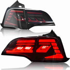 Full LED Tail Light for Tesla Model 3/Y