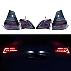 Full LED Tail Light for Tesla Model 3/Y