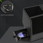 Rear Screen Storage Box for Tesla Model 3/Y