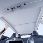 Graphene Sunshade for Tesla Model 3/Y
