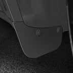Hidden Form Mud Flaps Kit for Tesla Model 3 / Y (4PCS)
