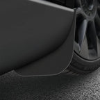 Hidden Form Mud Flaps Kit for Tesla Model 3 / Y (4PCS)