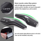 Interior Steering Wheel Steering Rod Patch for Tesla Model 3/Y