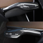 Interior Steering Wheel Steering Rod Patch for Tesla Model 3/Y