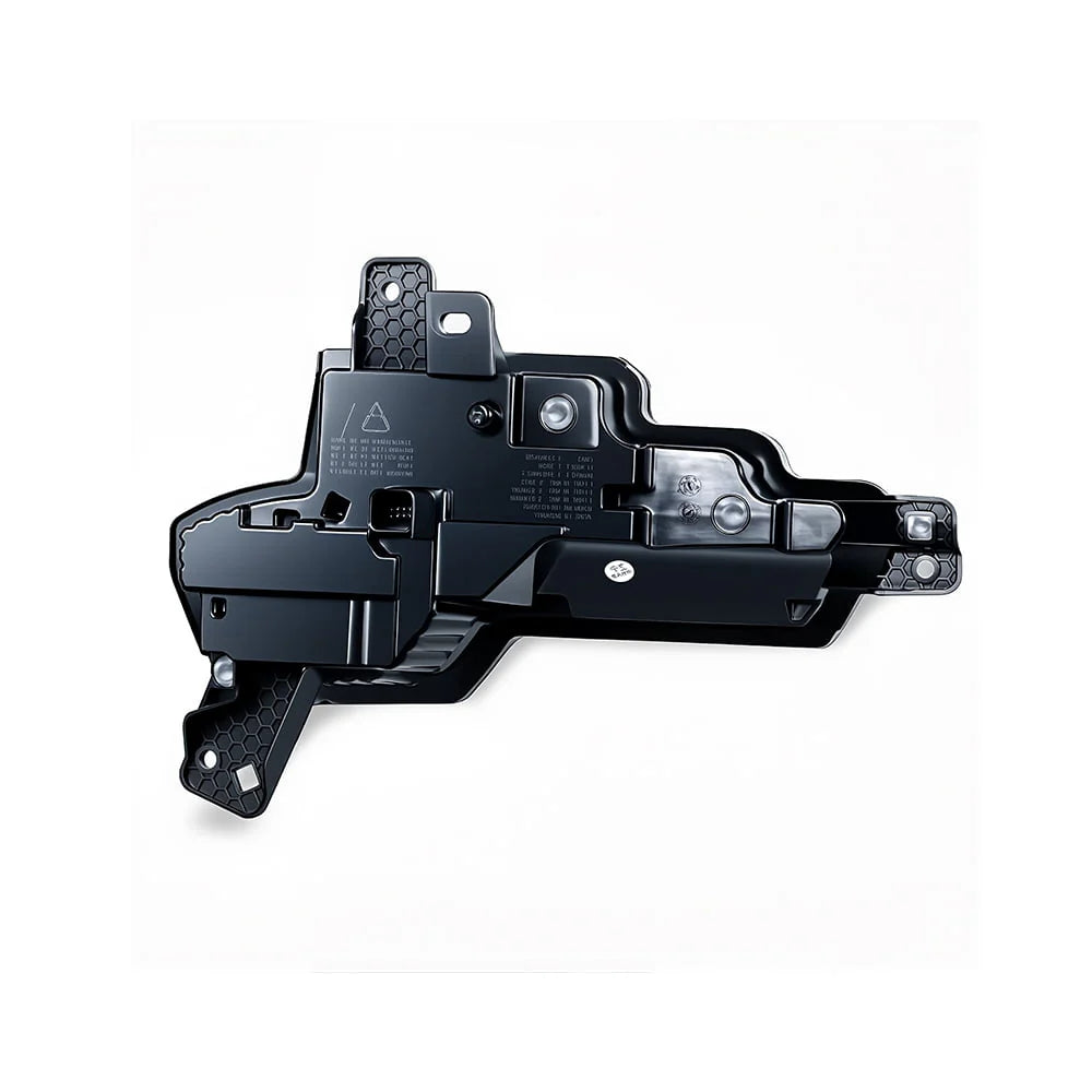 LED Rear Bumper Reflector Lights for Model Y Juniper