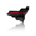 LED Rear Bumper Reflector Lights for Model Y Juniper