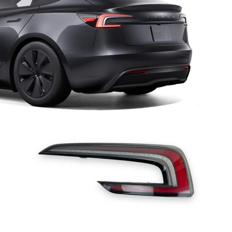 LED Rear Taillights for Model 3 Highland
