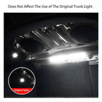 LED Trunk Light Bar for Model 3 / Model 3 Highland