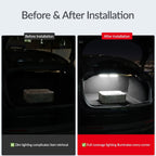 LED Trunk Light Bar for Model 3 / Model 3 Highland