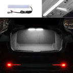 LED Trunk Light Bar for Model 3 / Model 3 Highland
