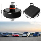Lifting Jack Pad for Tesla Model 3/S/X/Y