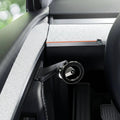 Magnetic Driver Side Door Phone Mount for Tesla Model 3 Highland & Model Y Juniper